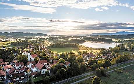 Parkhotel am Soier See