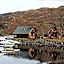 Ardlui Lochside Lodges