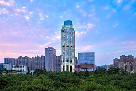 JW Marriott Hotel Xi'an