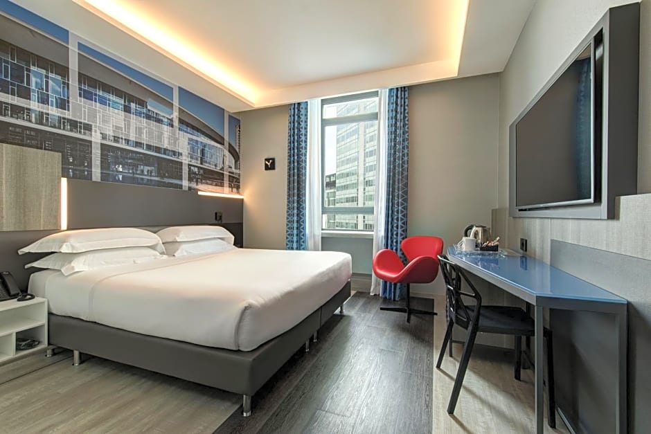 iQ Hotel Milano