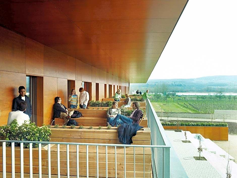 Youth Hostel Schengen / Remerschen