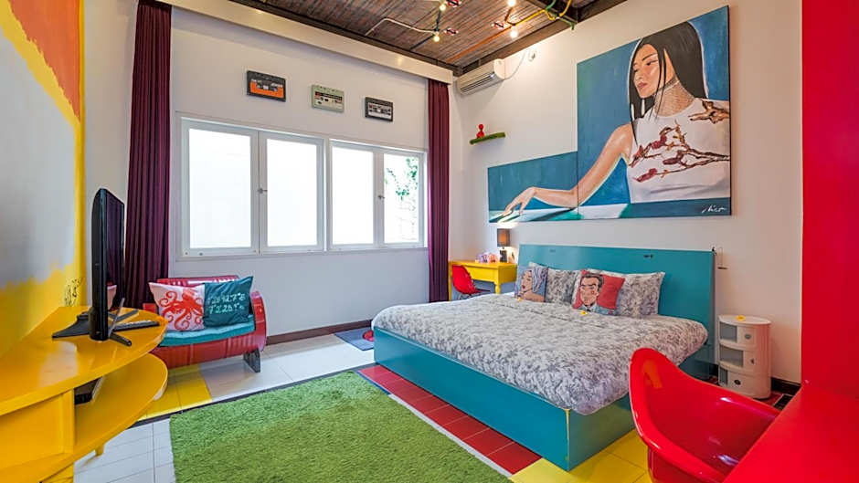 NicoNico Mansion by Villa Finder