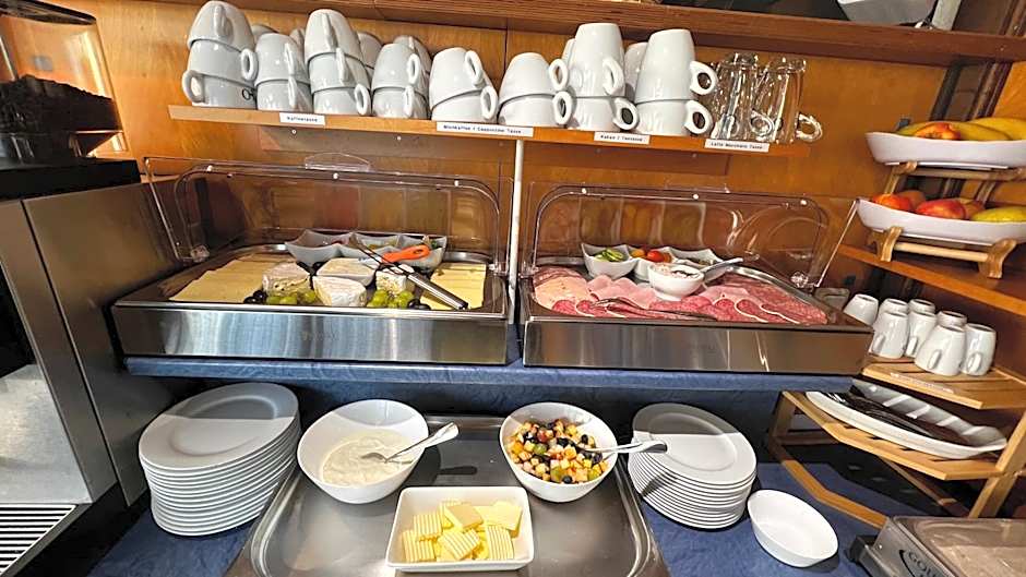 Landhotel Weisses Ross garni