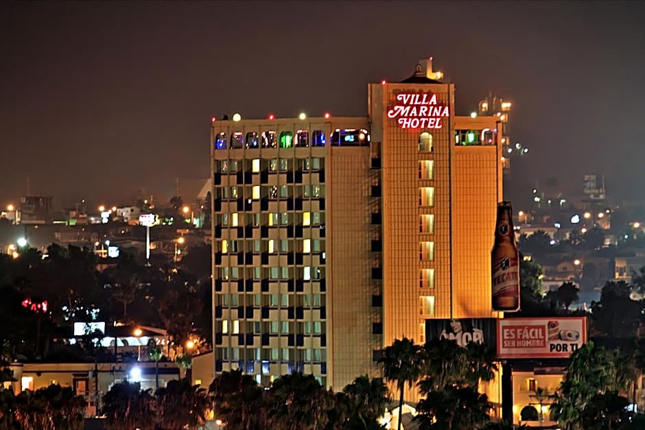 Hotel Villa Marina
