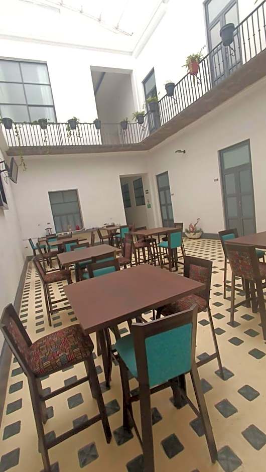 Hotel Alhaja