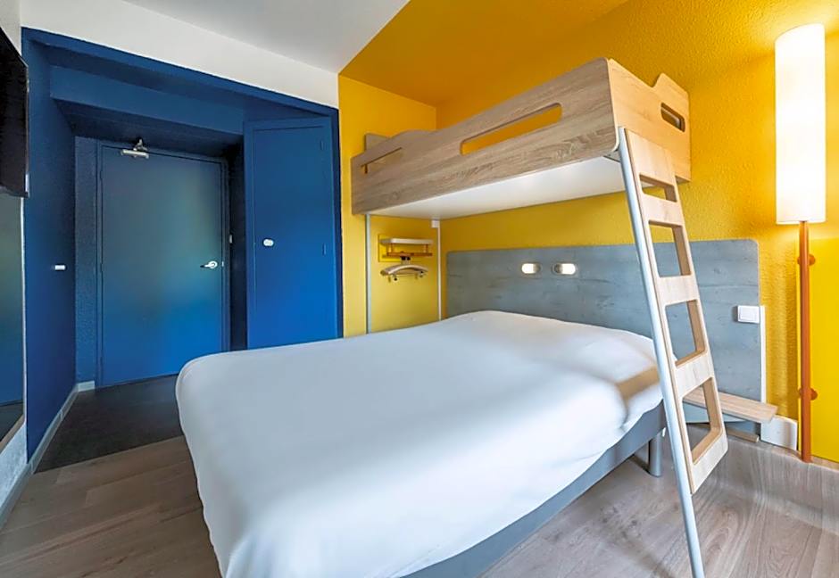 B&B HOTEL Nimes Caissargues