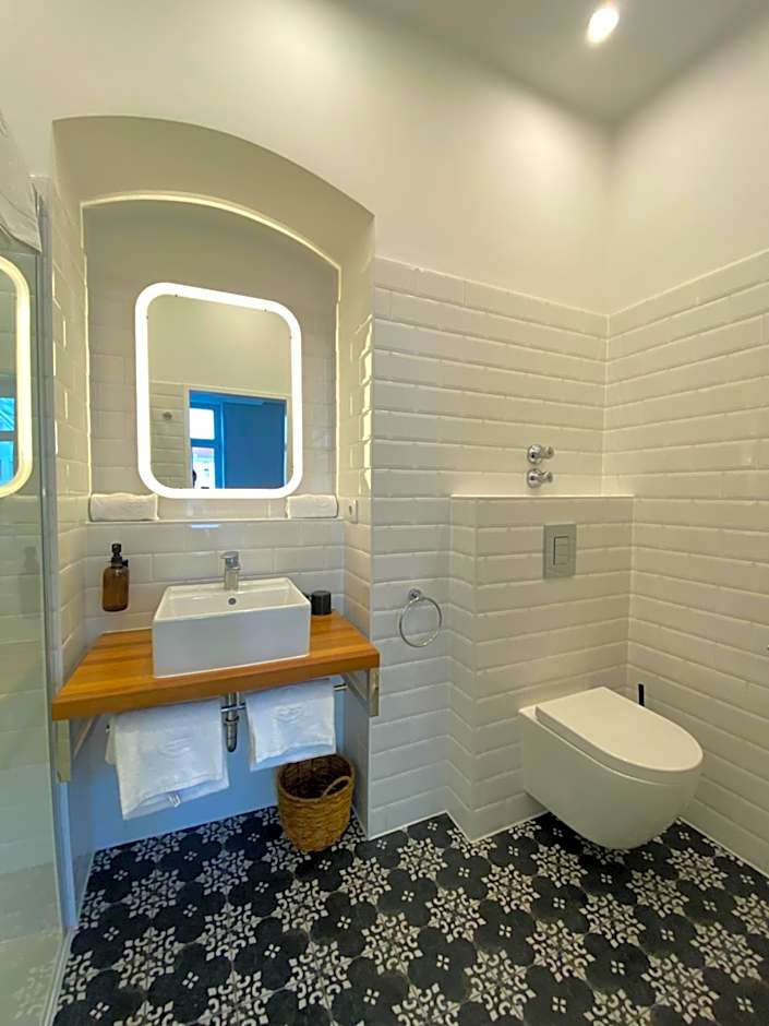 Boutique Hotel Kolbeck