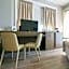 Ginevra Rooms