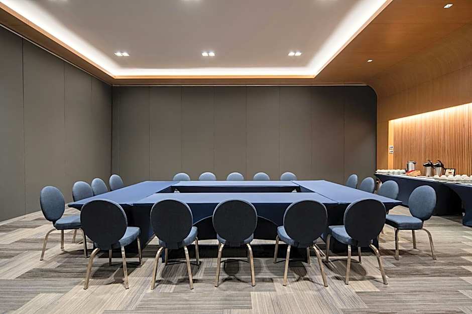 Four Points By Sheraton Mexico City, Colonia Roma