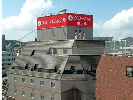 Global Hotel