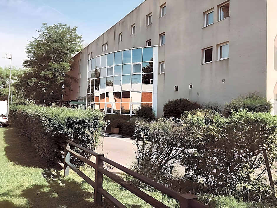 Greenhotels Roissy Parc des Expositions