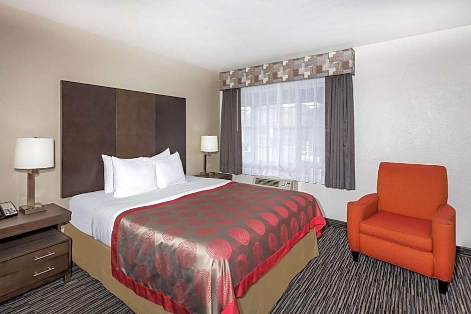 Ramada by Wyndham Monterey