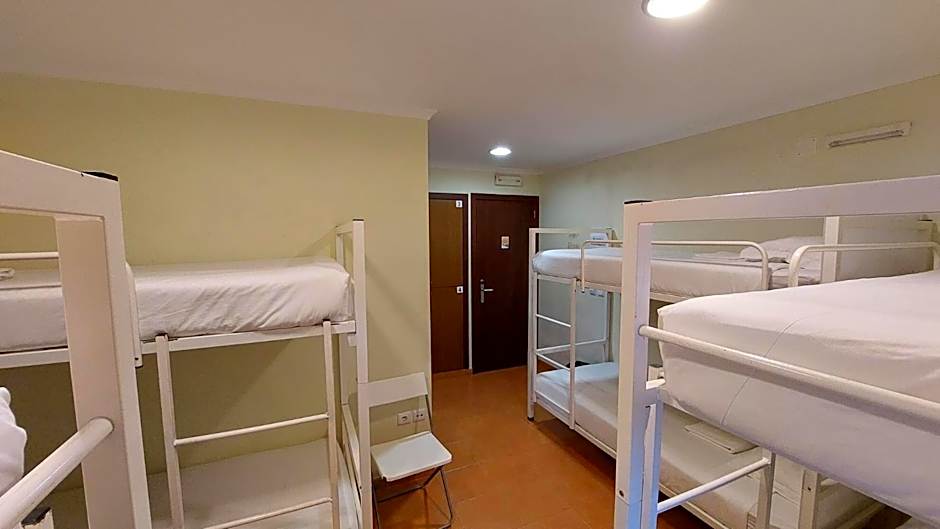 HI Alfeizerão – Pousada de Juventude