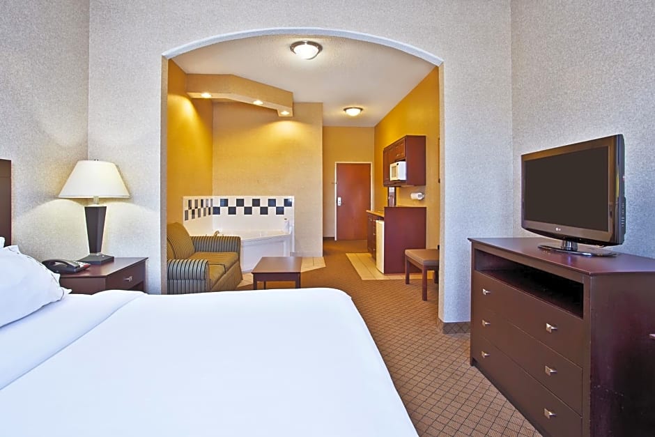 Holiday Inn Express Hotel & Suites Anderson, an IHG Hotel
