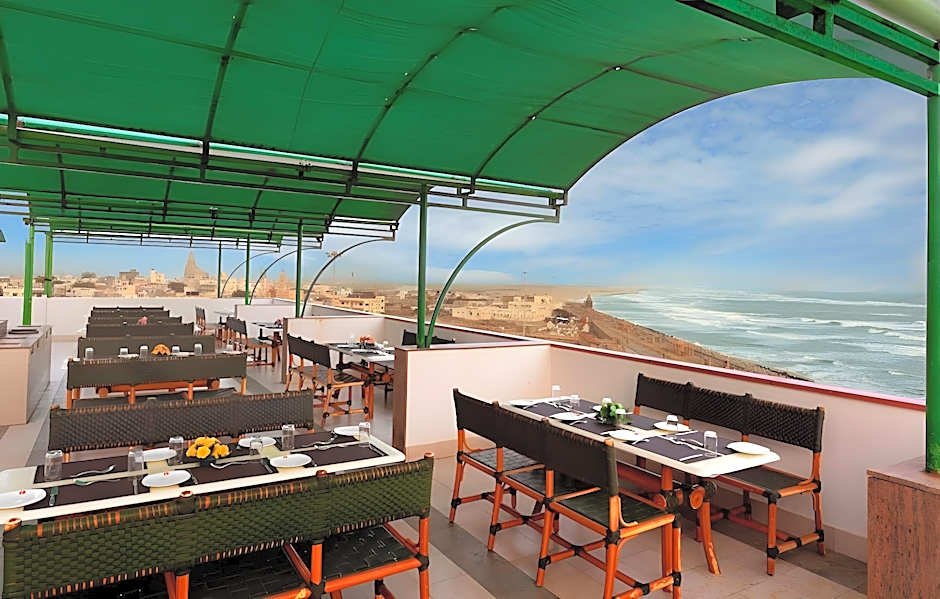 Dwarkadhish Lords Eco Inn