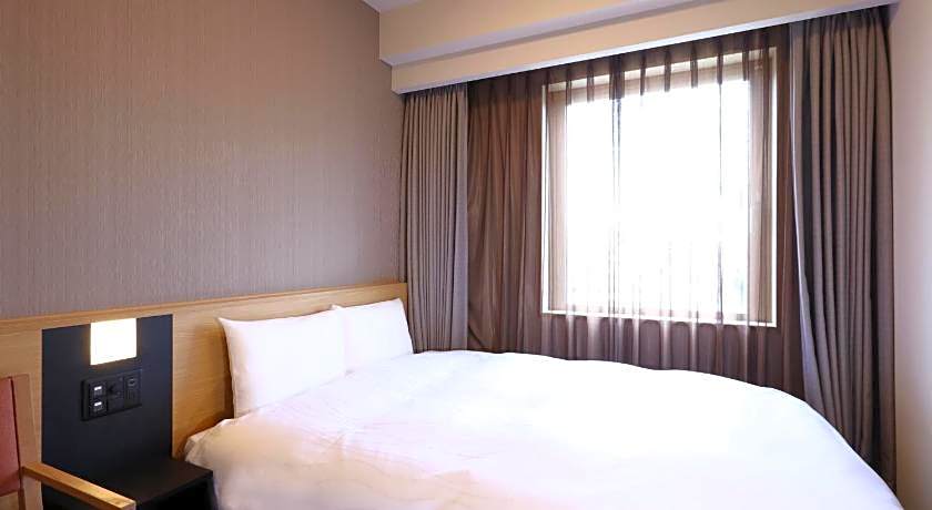 Dormy Inn Okayama Natural Hot Spring