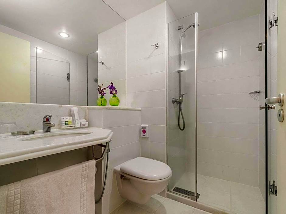 Mercure Guarulhos Aeroporto Hotel
