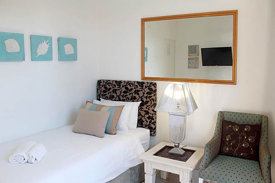 Oceans Hotel & Self Catering