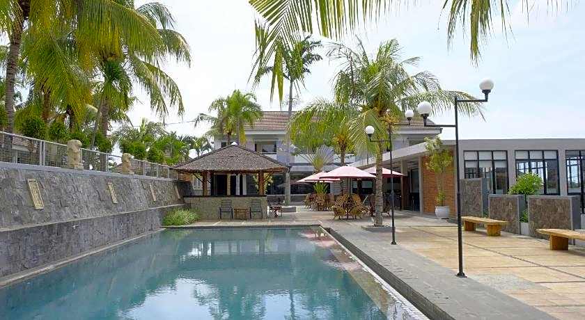 Kuraya Hotel Residence