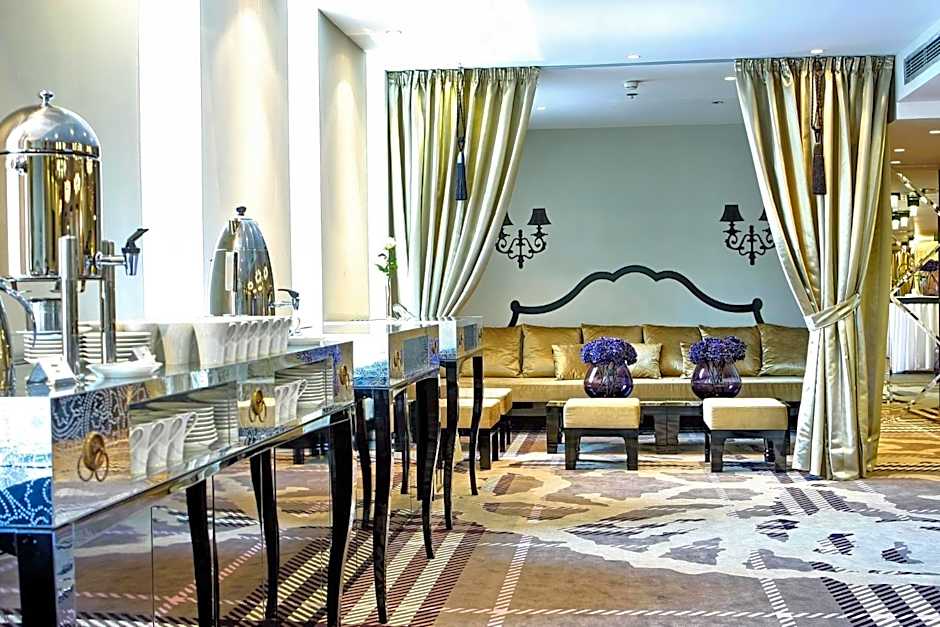 Falkensteiner Hotel Belgrade