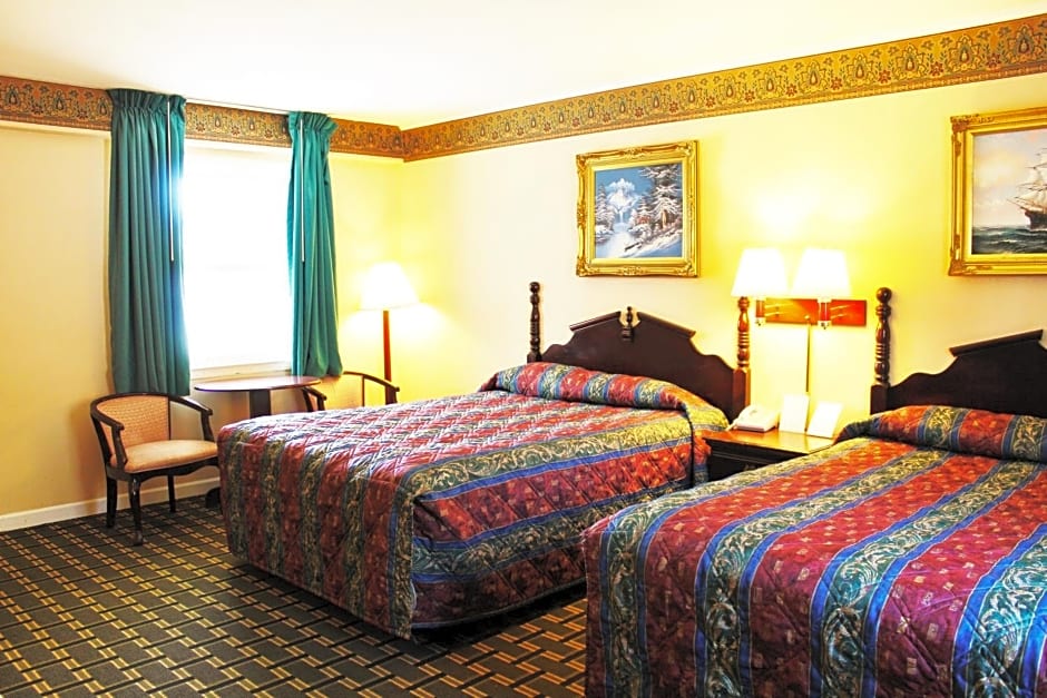 Pilgrim Inn