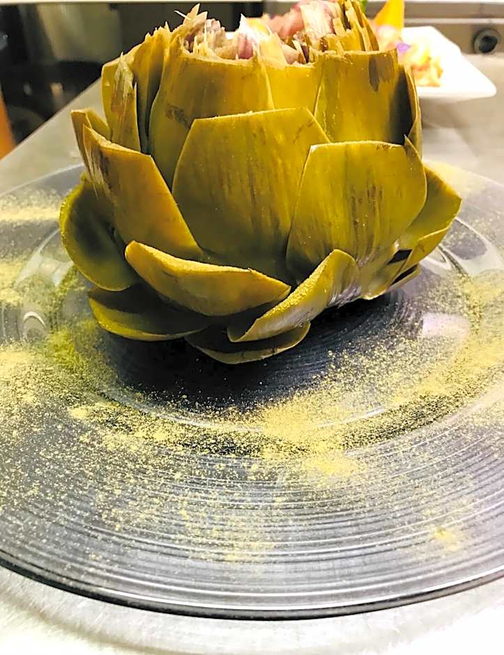 Hotel-Restaurant Zum Onkel Jonathan