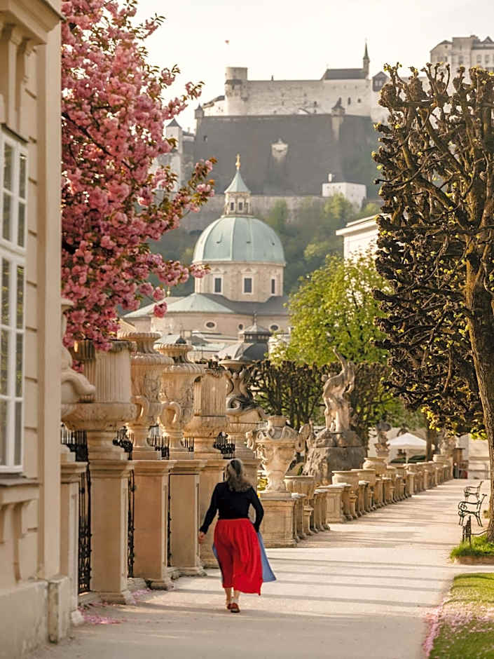 IMLAUER HOTEL PITTER Salzburg