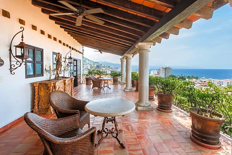 Hacienda San Angel