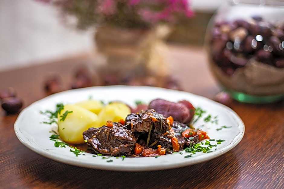 Ośrodek Wypoczynkowo-Rehabilitacyjny Perła Borów