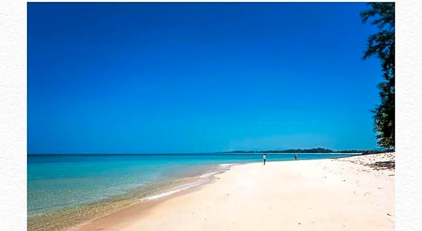 Blue Aura Pool Villa