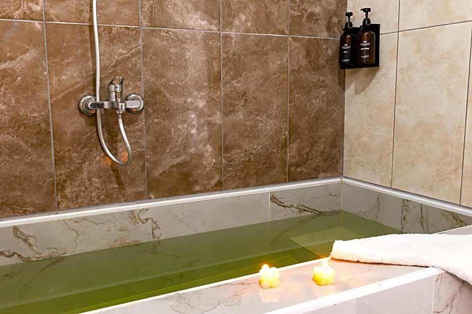 Continent Hotel Kapadokus Thermal