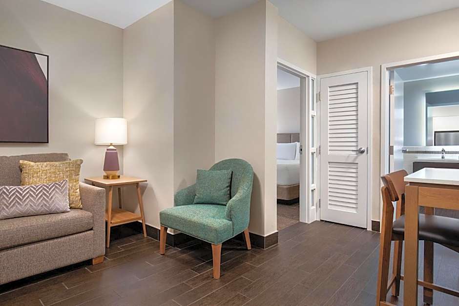 Staybridge Suites St. Catharines Conf Ctr By IHG