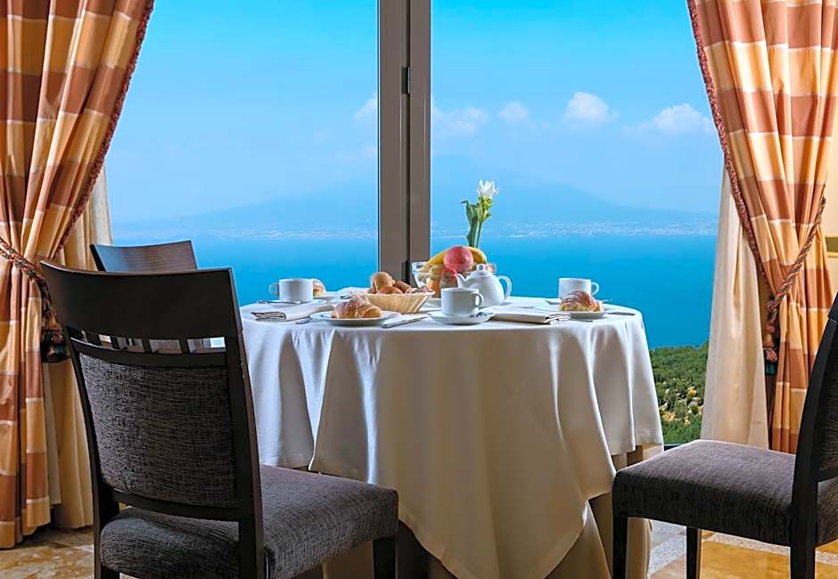 Grand Hotel Due Golfi
