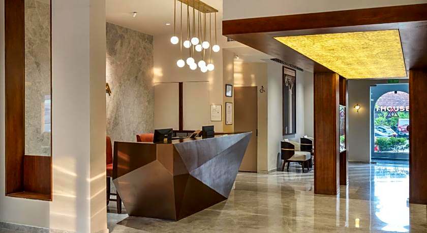 Hotel Aida