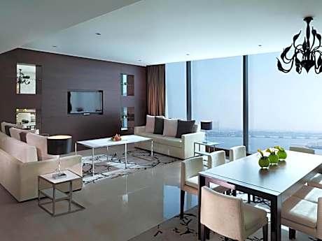 Fairmont Villa