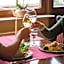 Hotel-Restaurant Alter Krug Kallinchen