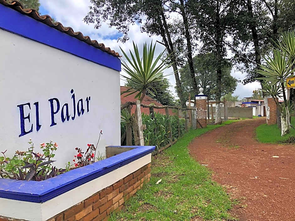 Cabañas el Pajar