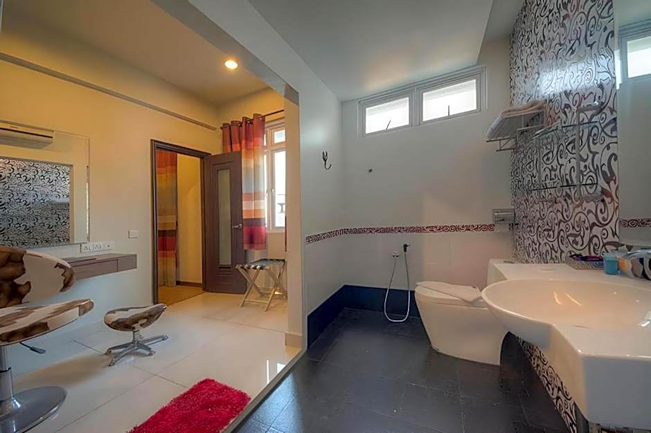Triima Inn Arenaa Melaka