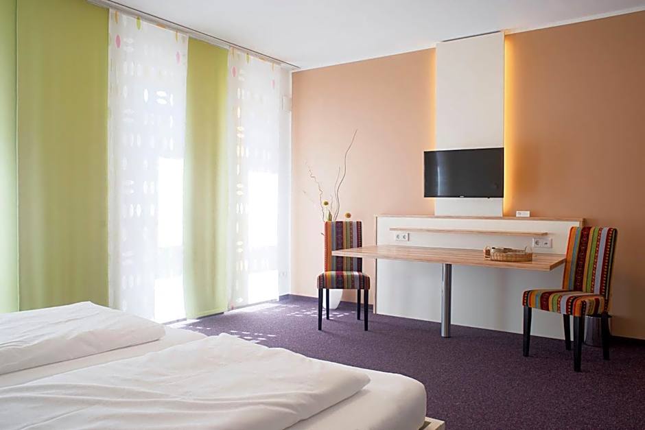 Lichtblick Hotel Garni