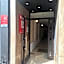 Hipotel Paris Voltaire Bastille