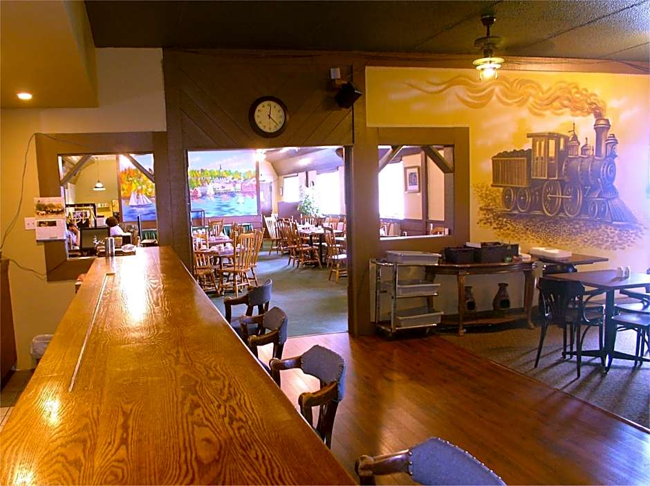 Days Inn & Conference Center by Wyndham Bridgewater