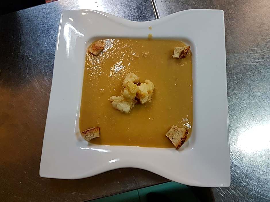 Hotel Lory & Ristorante Ferraro