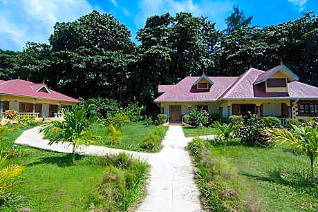 3 Bedroom Apartment