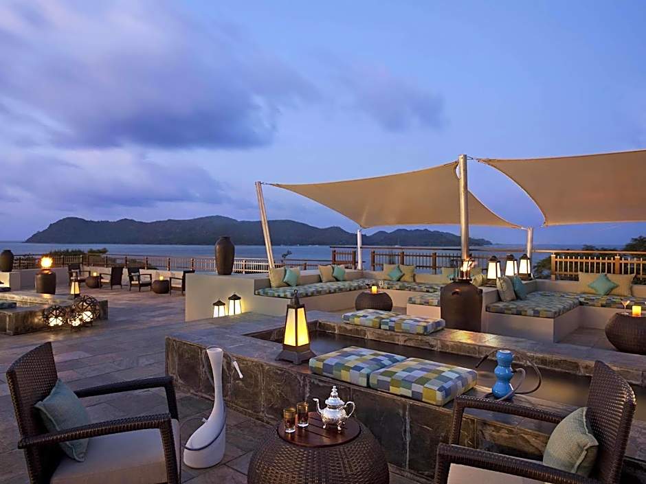 Raffles Praslin Seychelles