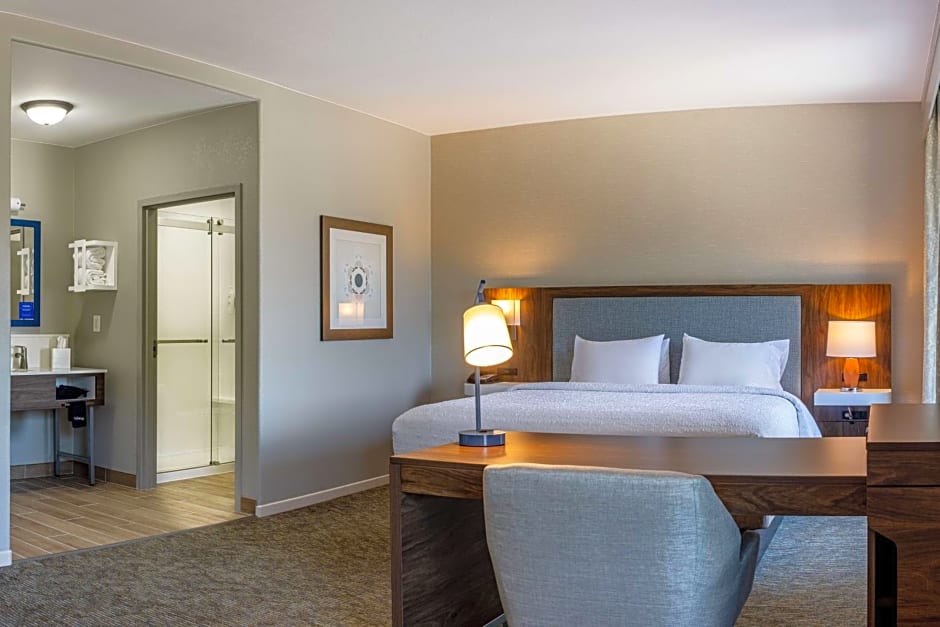 Hampton Inn By Hilton & Suites Boerne