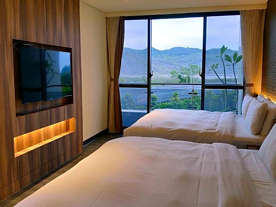 Tan Villa