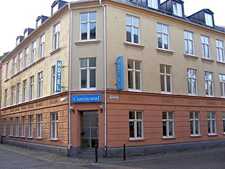 Hotel Continental Malmö