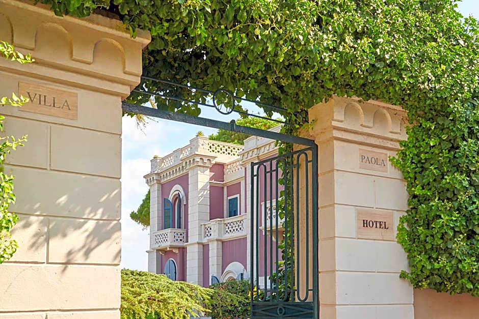 Villa Paola