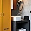 Hotel La Zoologie & Spa Bordeaux