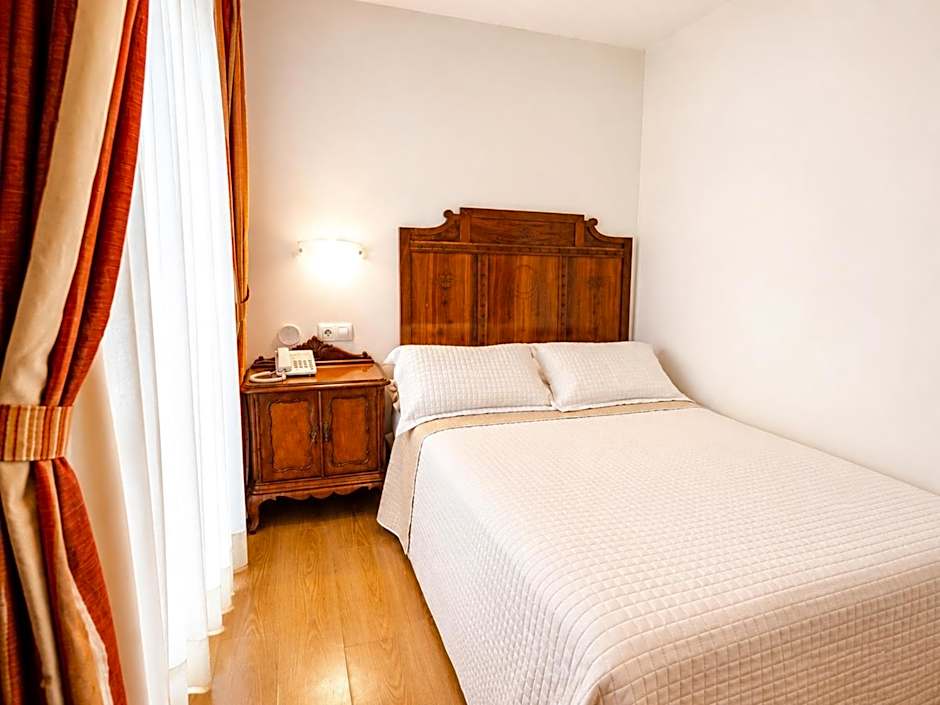 Hotel Boa Vila